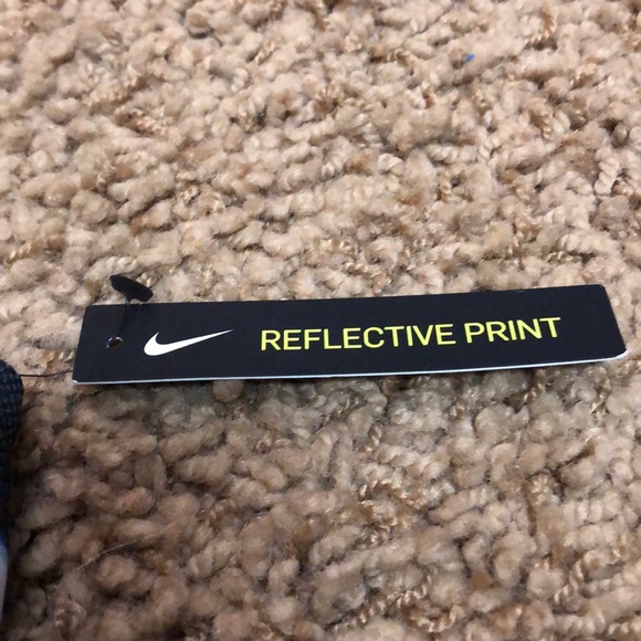 Nike Power Running Leggings - Picture 5 of 6